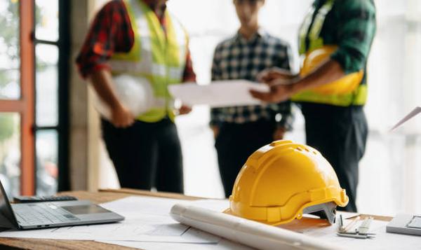 Construction Contractors: Ensuring Quality in Every Phase of Your Project